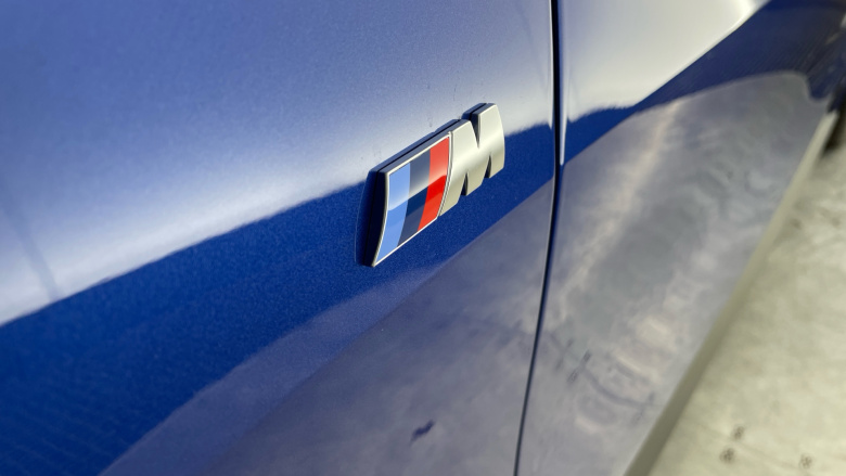 BMW i4 250kW eDrive40 M Sport 83.9kWh 5dr Auto [Tech] Electric Hatchback